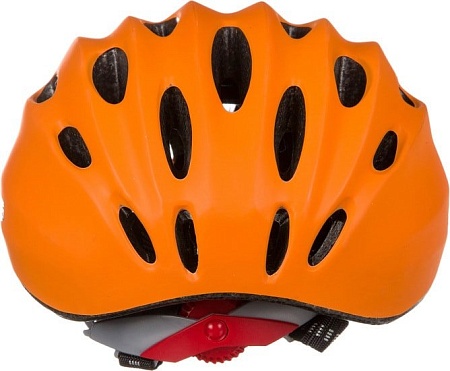 Cпортивный шлем STG HB10 XS (оранжевый)