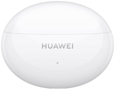 Наушники Huawei FreeBuds 5i (керамический белый, китайская версия)