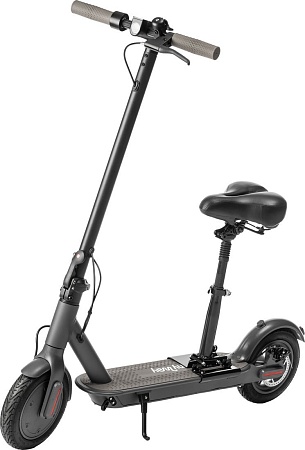 Электросамокат MyWay X4 (графит)