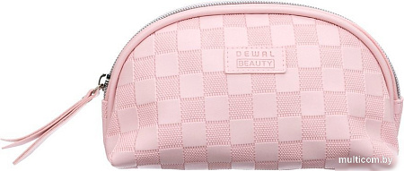Dewal Beauty Шашки BG-331 (розовый)