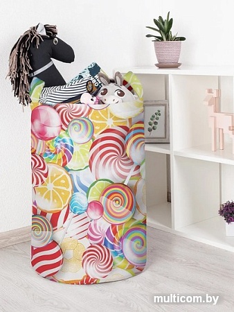 Корзина JoyArty Сладкая жизнь toba_20933_L