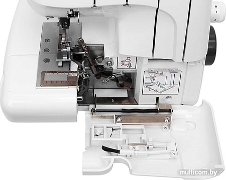 Оверлок Chayka New Wave 007