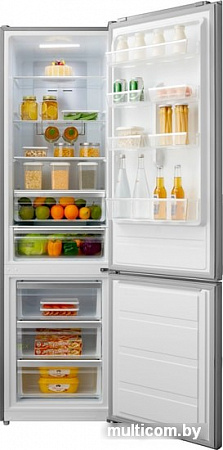 Холодильник Midea MRB520SFNX1