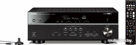 AV ресивер Yamaha RX-V585