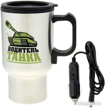 Термокружка Белбогемия 10908703 0.45л