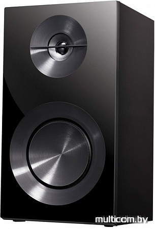 Микро-система LG CM2460