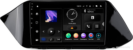 USB-магнитола Incar ARN2-2441-4