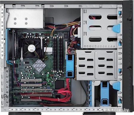 Корпус Chenbro SR20966-0020B0