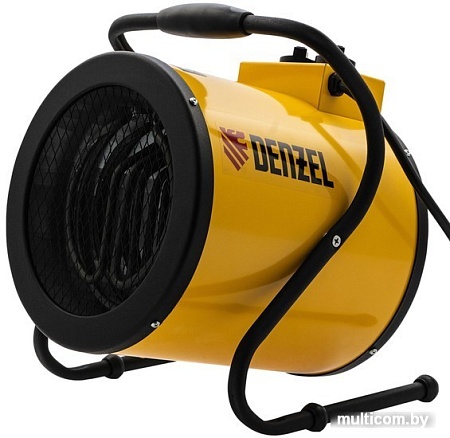 Тепловая пушка Denzel SFH-5000