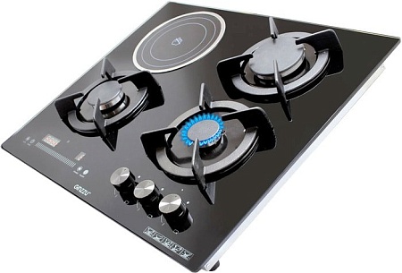 Варочная панель Ginzzu HCG-478
