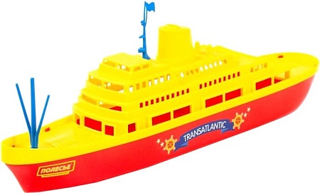 Полесье Трансатлантик 56382