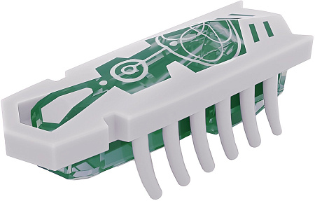Игрушка для кошек Hexbug Нано 477-2409 (серый/зеленый)