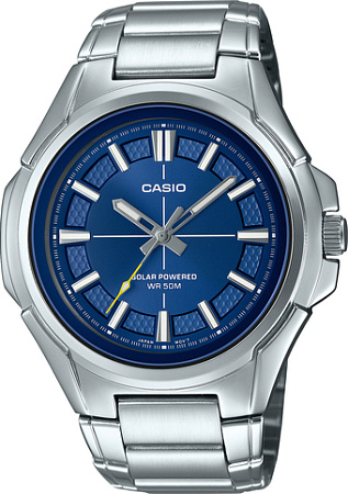 Наручные часы Casio MTP-RS100D-2A