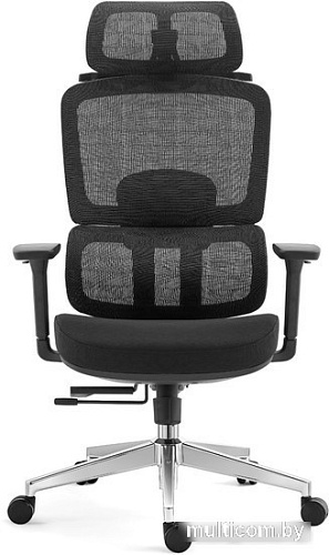 Кресло Insite Smart Mix 1-IS-MC-0508 (черный)