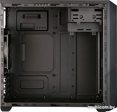 Корпус Cooler Master MasterBox Lite 3 [MCW-L3S2-KN5N]