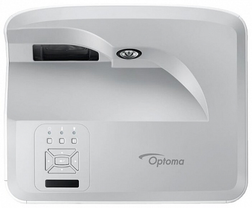 Проектор Optoma HZ40UST