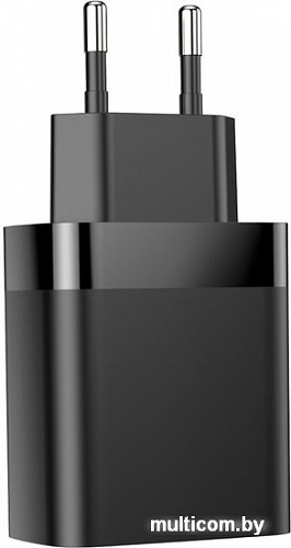 Сетевое зарядное Baseus CCJMHA-A01