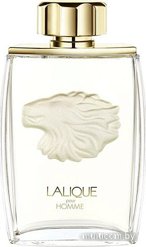 Lalique Pour Homme Lion EdP (125 мл)