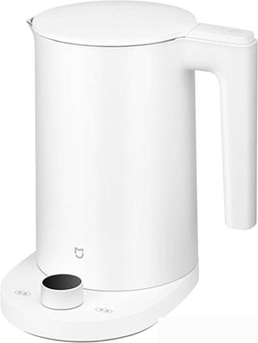 Электрический чайник Xiaomi Mijia Thermostatic Kettle 2 Pro MJJYSH01YM