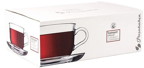 Сервиз Pasabahce Tashkent 96806/1109033