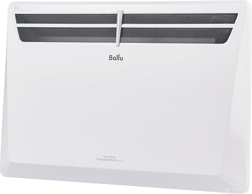 Конвектор Ballu Evolution Transformer BEC/EVU-2500 (механическое управление)