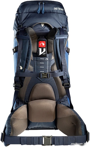 Tatonka Yukon 50+10 Women 1341.371 (синий)