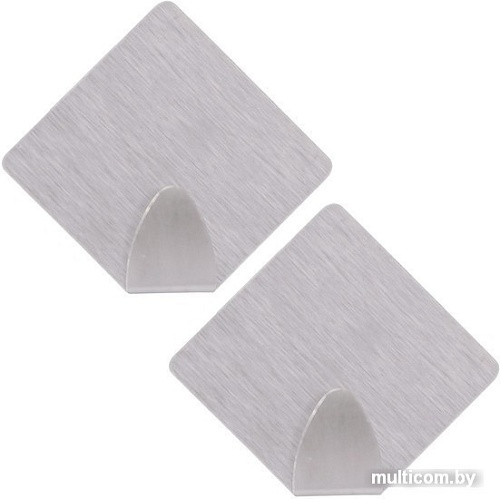 Крючок для ванны Мультидом VL27-114