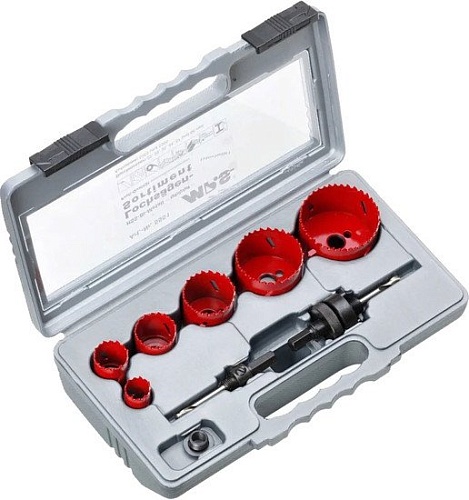 Набор коронок MPS 5551