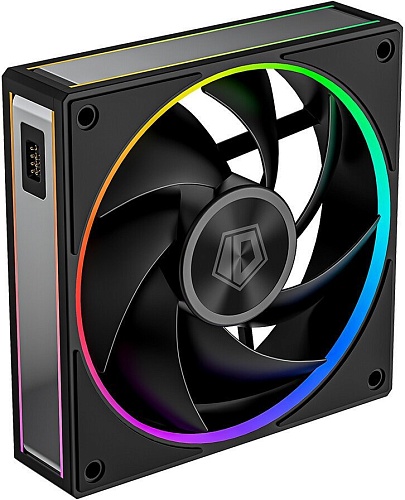 Комплект вентиляторов для корпуса ID-Cooling MF-1230-ARGB-K TRIO