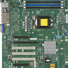 Материнская плата Supermicro MBD-X11SSA-F-O