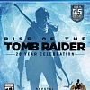 Игра Rise of the Tomb Raider: 20 Year Celebration для PlayStation 4