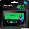 SSD A-Data Ultimate SU630 480GB ASU630SS-480GQ-R