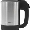 Электрочайник Lumme LU-155 (черный жемчуг)