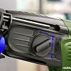 Перфоратор Bosch PBH 2900 RE (0603393122)