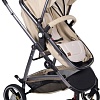 Универсальная коляска Lorelli Sola (2 в 1, бежевый)