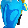 Рюкзак Trunki Tang the Tropical Fish - Medium PaddlePak