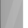 Душевая стенка Berges Wasserhaus Sky Black 80x200 064012