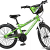 Детский велосипед Schwinn Koen 20 2022 S1748RUC (зеленый)