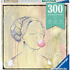Пазл Ravensburger Жевательная резинка 12966 (300 эл)