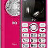 Мобильный телефон BQ-Mobile BQ-2005 Disco (розовый)