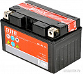 Мотоциклетный аккумулятор FIAMM FTZ10S-BS (8.6 А/ч)