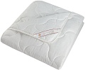 Одеяло Бояртекс Лебяжий пух ажур микрофибра 200x215