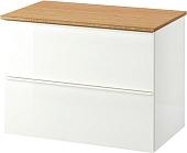 Ikea Тумба под умывальник Годморгон/Толкен 292.954.88