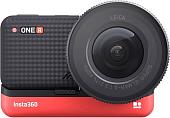 Экшен-камера Insta360 One R 1&quot; Edition