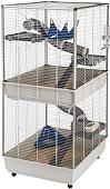 Клетка Ferplast Furet Tower 57063414