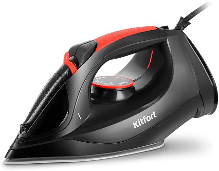 Утюг Kitfort KT-2620