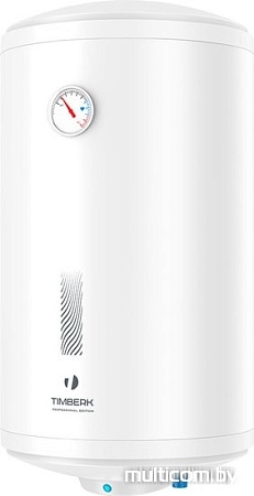 Водонагреватель Timberk Solo SWH RE11 80 SL