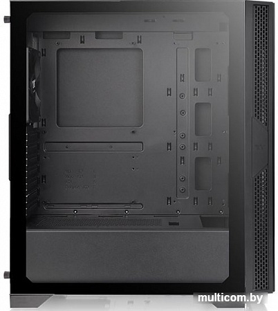 Корпус Thermaltake Versa T25 TG CA-1R5-00M1WN-00