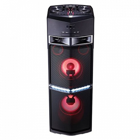 Музыкальный центр LG LG OJ98