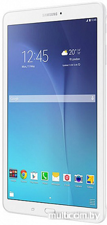 Планшет Samsung Galaxy Tab E 8GB 3G Pearl White (SM-T561)